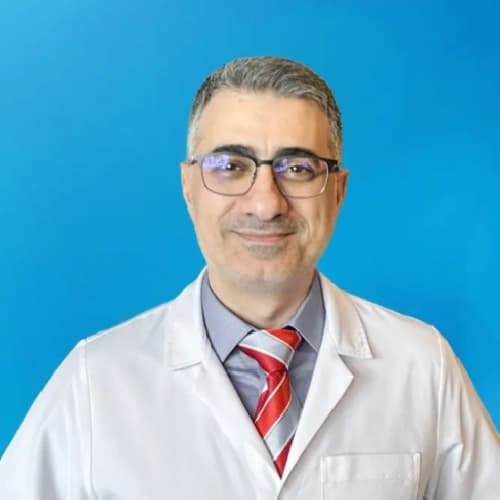 Uzm. Dr. Fatih Yakar