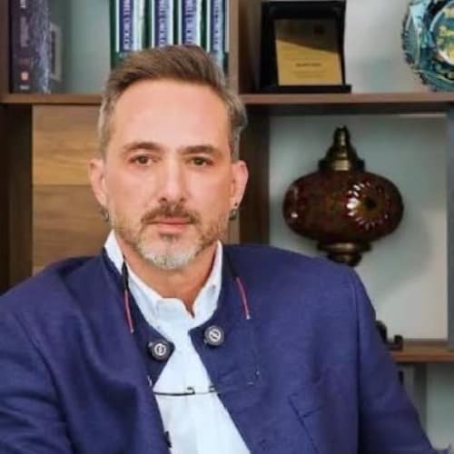 Op. Dr. Okan Nabi Yalbuzdağ Profil Fotoğrafı