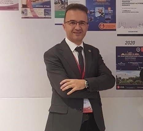 Prof. Dr. Erdal Eren Profil Fotoğrafı