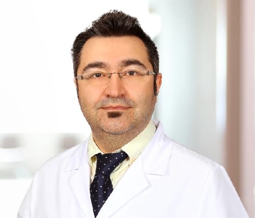 Op. Dr. Feyzi Mutlu Kanat