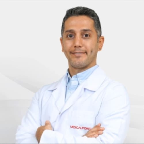 Dr. Öğr. Üyesi Çağdaş Demiroğlu Profil Fotoğrafı
