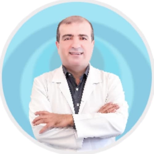 Uzm. Dr. Mahfuz Aydoğan Profil Fotoğrafı
