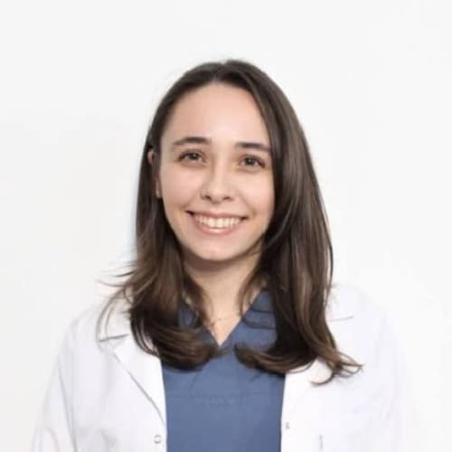 Uzm. Dt. Ayşegül Eşsiz Dağdelen