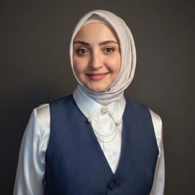 Aile Danışmanı Kübra Tıbıkoğlu Bahadır Profil Fotoğrafı