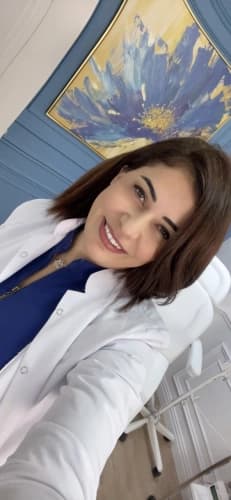 Uzm. Dr. Duygu Durmaz Profil Fotoğrafı