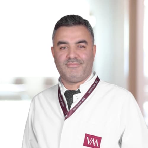 Op. Dr. Mustafa Yaşar Profil Fotoğrafı