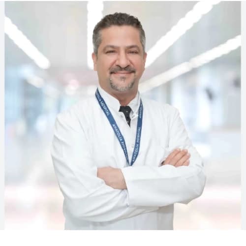 Prof. Dr. Mutlu Ateş