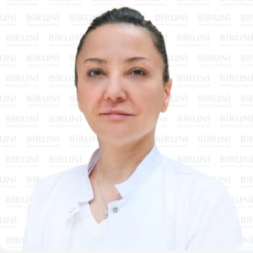 Doç. Dr. Aysel Taktak Profil Fotoğrafı