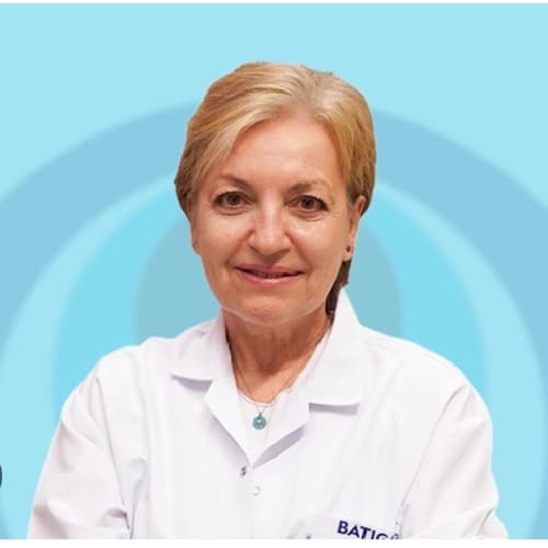 Prof. Dr. Kübra Eren Bozdağ