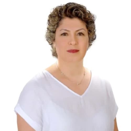 Op. Dr. Berrin Gelişken Selek