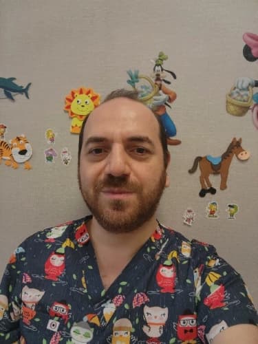 Uzm. Dr. Ömer Celep Profil Fotoğrafı