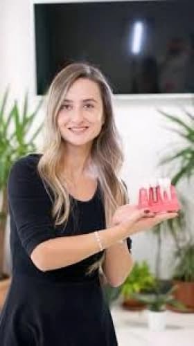 Uzm. Dt. Aslıhan Yazıcı Profil Fotoğrafı