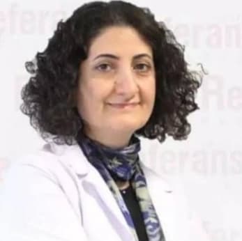 Uzm. Dr. Nurcihan Karakurt Profil Fotoğrafı