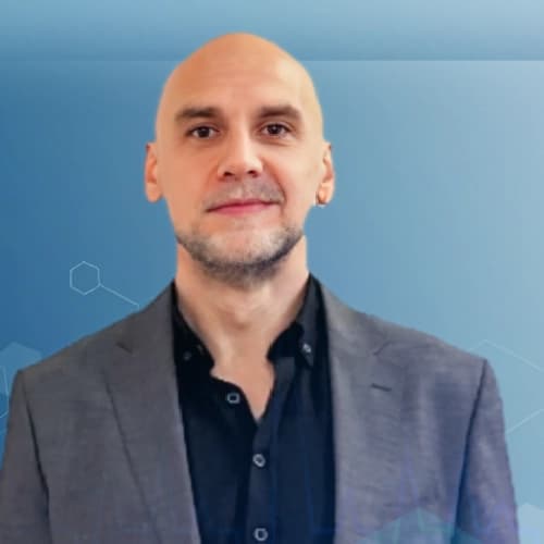 Dr. Şeref Sarıca Profil Fotoğrafı