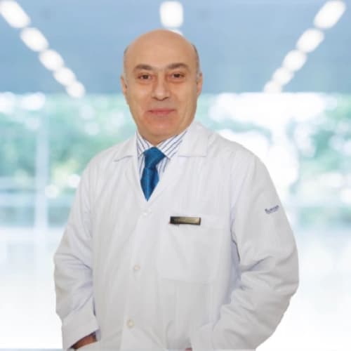 Uzm. Dr. Duran Gündüz Profil Fotoğrafı