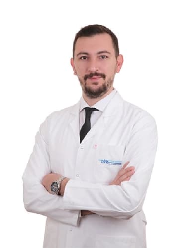 Op. Dr. Fatih Sarıtepe Profil Fotoğrafı