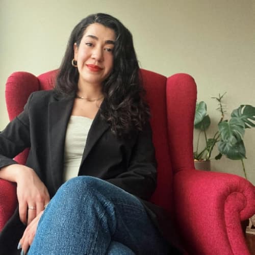 Klinik Psikolog Dr. Tuğba Gedik Profil Fotoğrafı
