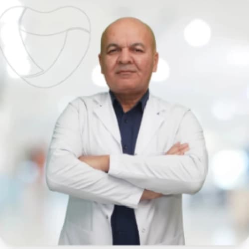 Uzm. Dr. Hasan Hüseyin Yıldız Profil Fotoğrafı