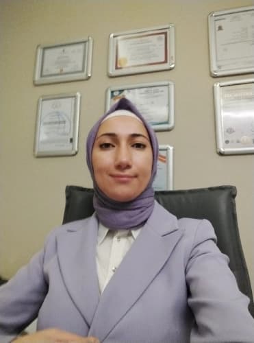 Uzm. Dr. Nurana Karimova