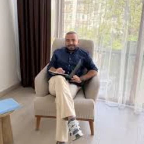 Psk. Rukan Yalçın