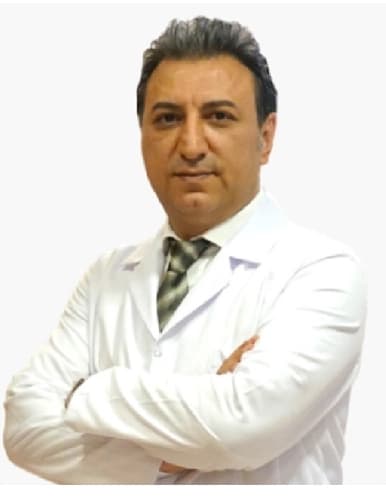 Doç. Dr. Osman Barut Profil Fotoğrafı