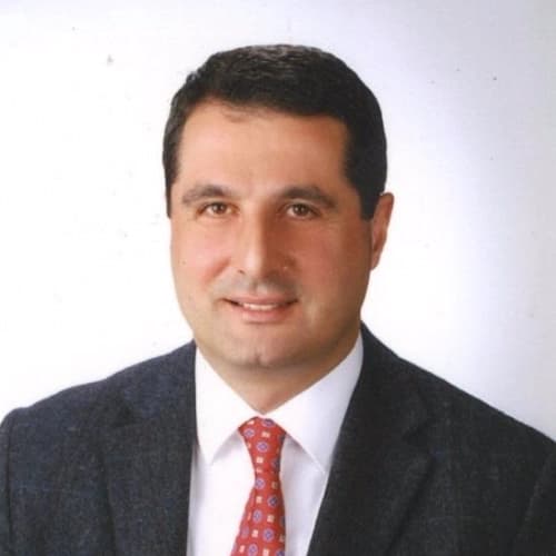 Prof. Dr. Rasim Gençosmanoğlu Profil Fotoğrafı
