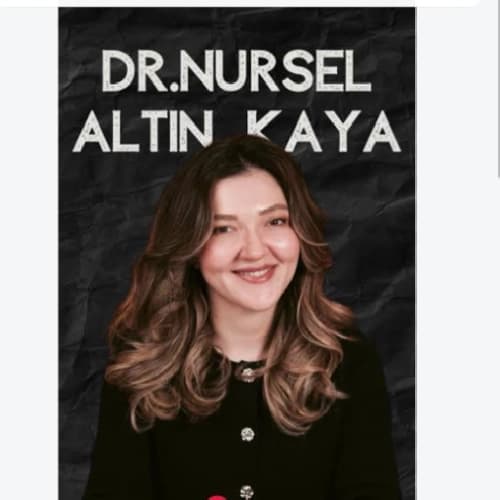 Uzm. Dr. Nursel Altın