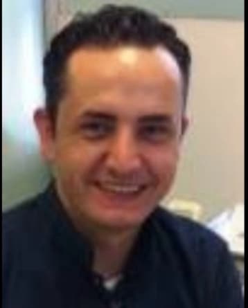 Doç. Dr. Dt. Sabri Cemil İşler Profil Fotoğrafı