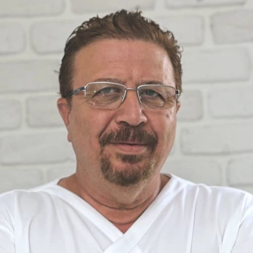 Dt. Mehmet Işlek Profil Fotoğrafı
