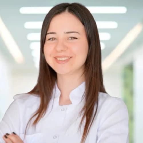 Uzm. Dyt. Ceyda Kılınç Profil Fotoğrafı