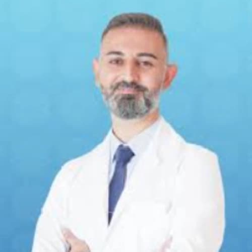 Doç. Dr. Ömer Akçal