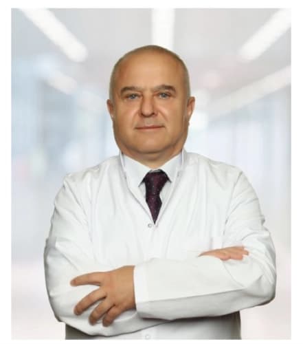 Uzm. Dr. Ragıp Hamdi Yazgan Profil Fotoğrafı