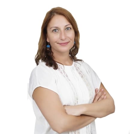 Uzm. Psk. Arzu Yordamlı