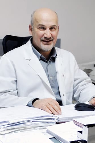 Uzm. Dr. Salih Küçükoğlu Profil Fotoğrafı