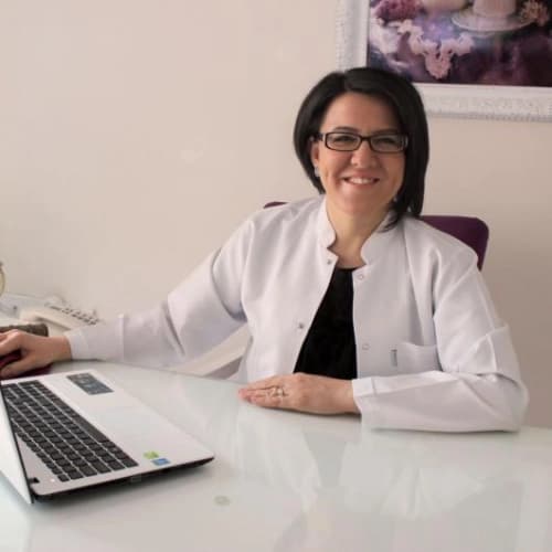 Uzm. Dr. Ersin Demiray Kaplan Profil Fotoğrafı
