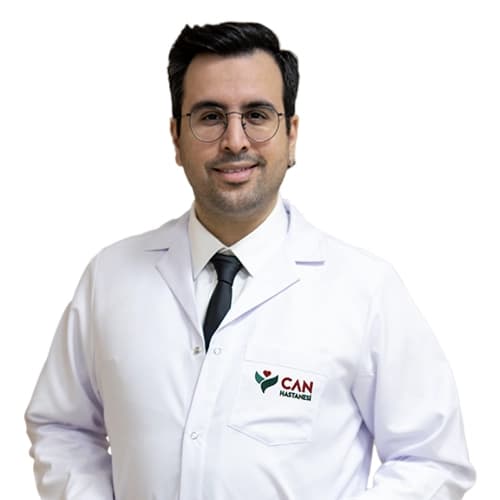 Op. Dr. Muzaffer Doğu Taşdemir Profil Fotoğrafı