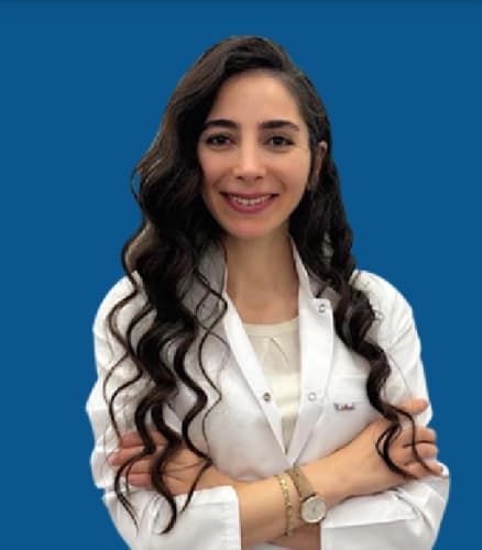 Klinik Psikolog Şenay Dayan Profil Fotoğrafı