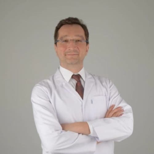 Op. Dr. Mehmet Seçkin Özışık
