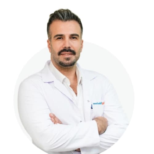 Op. Dr. Ertuğrul Demir Profil Fotoğrafı