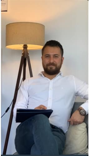 Psk. Hakan Kepen Profil Fotoğrafı