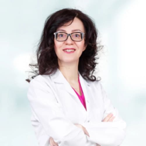 Op. Dr. Aylin Barbaros