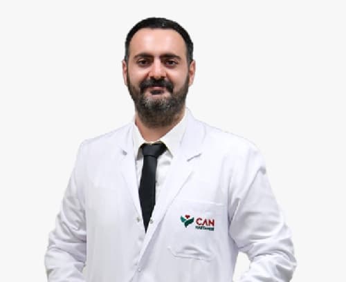 Uzm. Dr. Ulvi Osmanov Profil Fotoğrafı