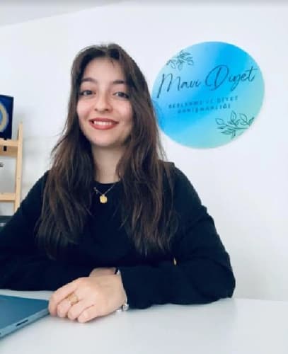 Dyt. Feyza Nur Altun Profil Fotoğrafı