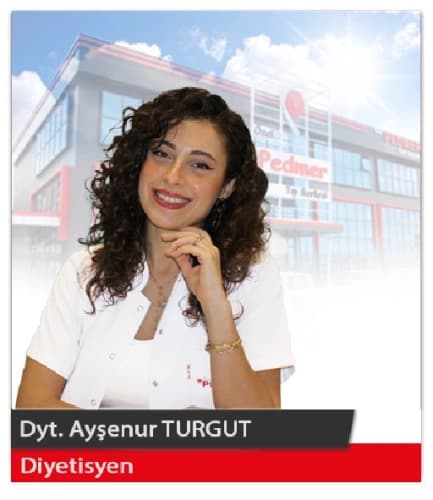 Dyt. Ayşenur Turgut