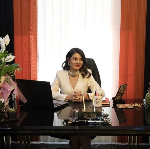 Dyt. Arzu Akçay Profil Fotoğrafı