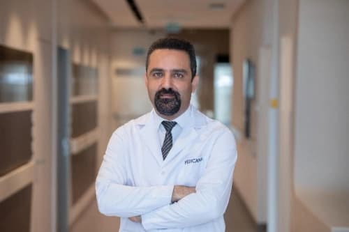 Doç. Dr. Murat Saygı Profil Fotoğrafı