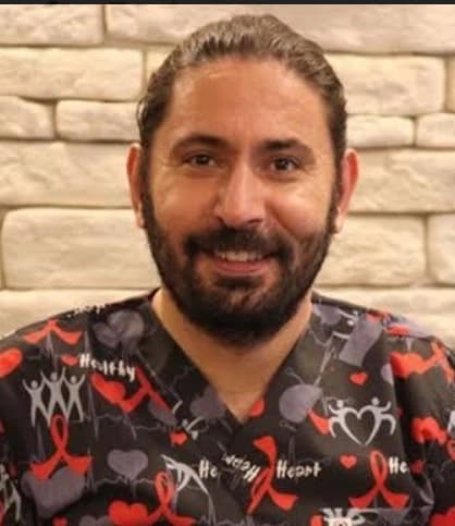 Uzm. Dr. Tayfun Koçoğlu