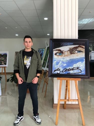 Aile Danışmanı Ali Kütük Profil Fotoğrafı