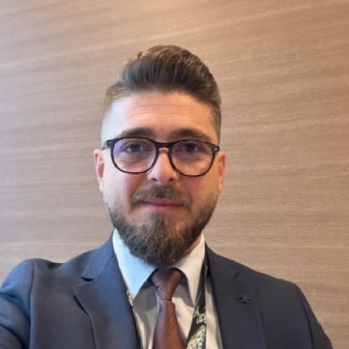 Doç. Dr. Mehmet Aslan Profil Fotoğrafı