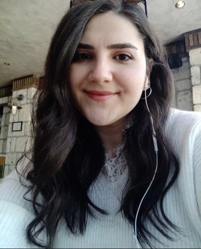 Klinik Psikolog Samira Şükür Profil Fotoğrafı